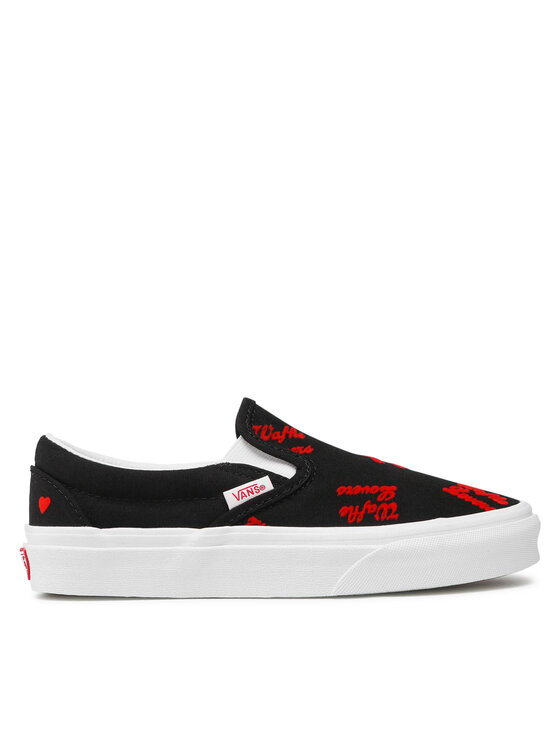 Tenisówki Vans