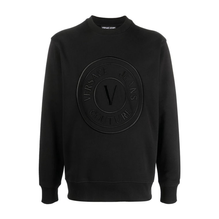 Sweatshirts Versace Jeans Couture