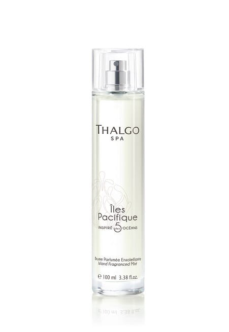 THALGO Island Fragranced Mist Perfumowana mgiełka do ciała 100 ml