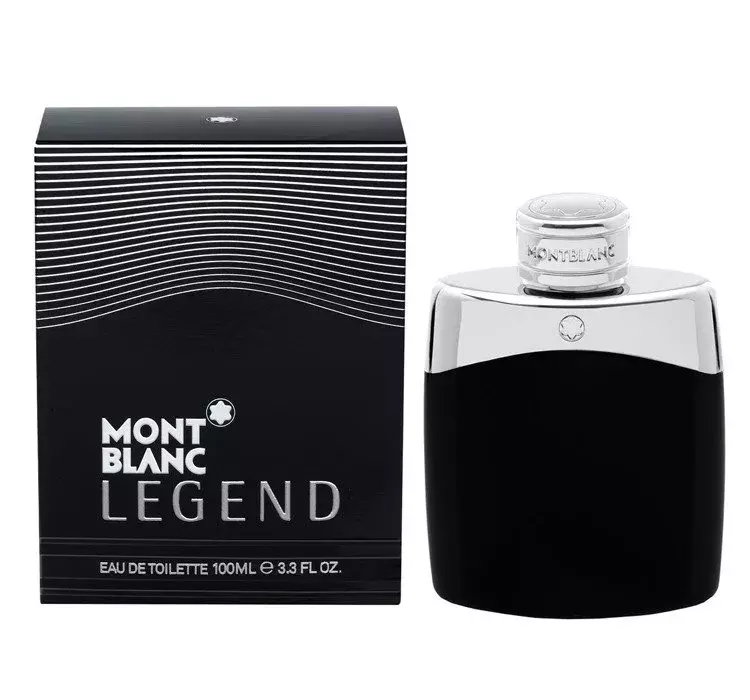 MONT BLANC LEGEND WODA TOALETOWA SPRAY 100ML