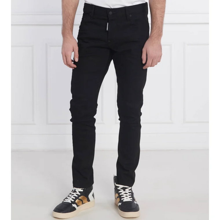 Dsquared2 Jeansy | Skinny fit