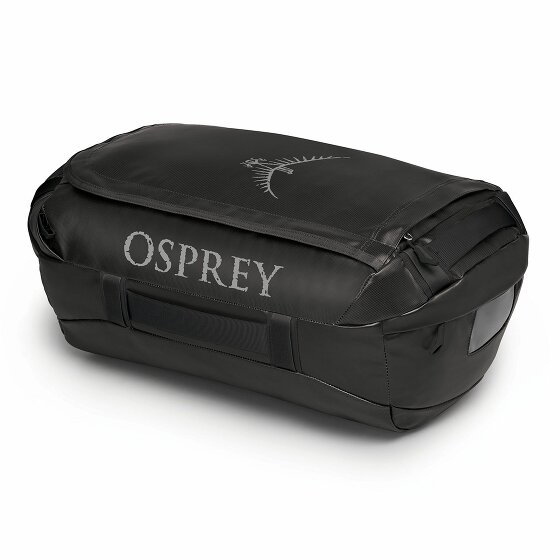 Osprey Transporter 40 Torba podróżna 53 cm black2