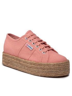 Espadryle Superga