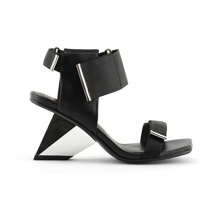 High Heel Sandals United Nude