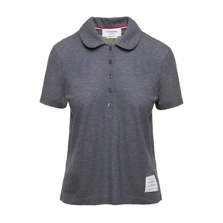 Koszulka Polo Thom Browne