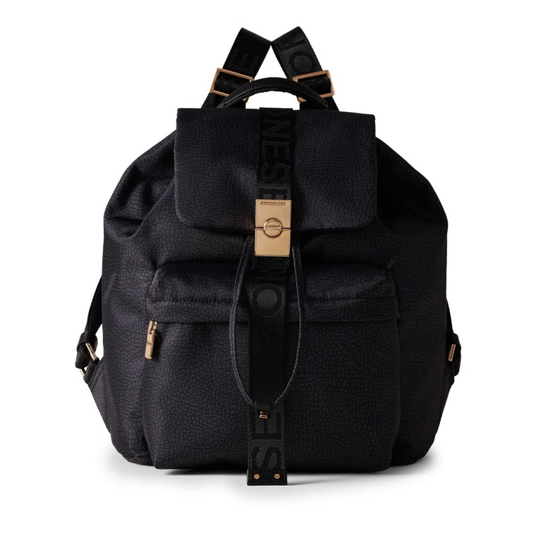 Backpacks Borbonese