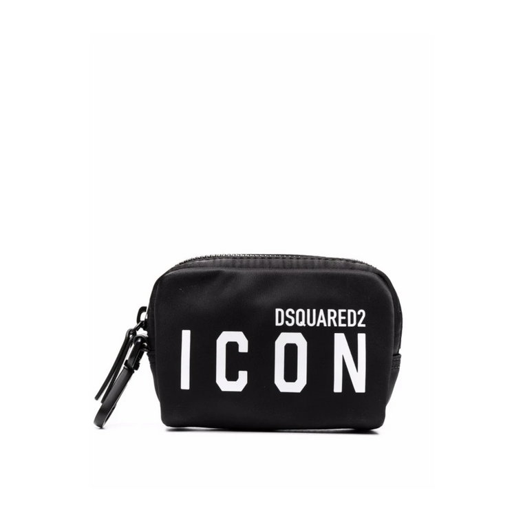 Kosmetyczka Icon Dsquared2