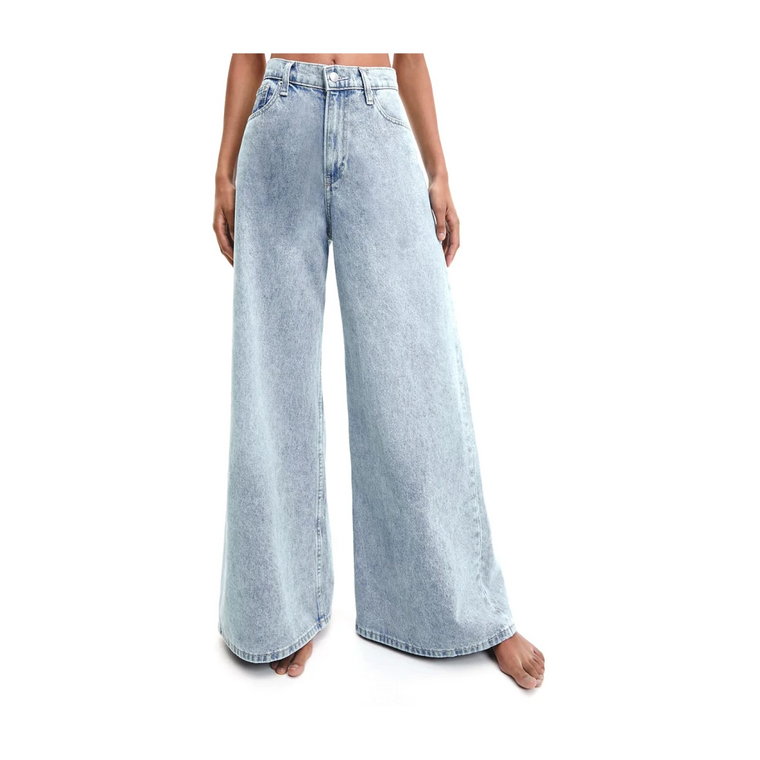 Loose-fit Jeans Calvin Klein
