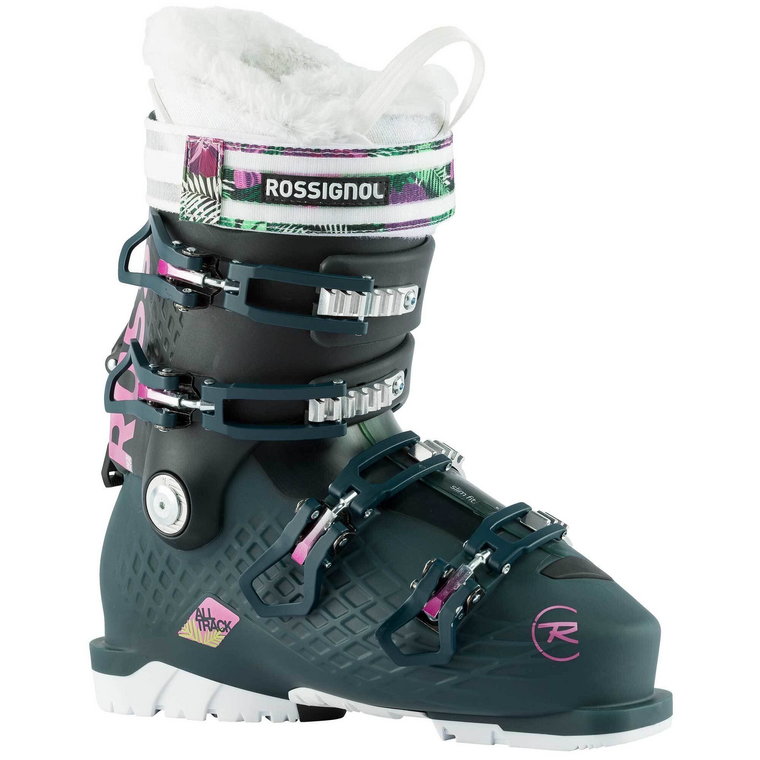 Buty narciarskie damskie Rossingol AlltrackPro 80 X