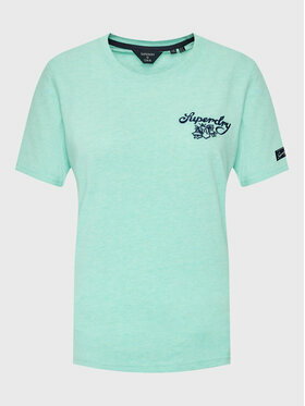 T-Shirt Superdry