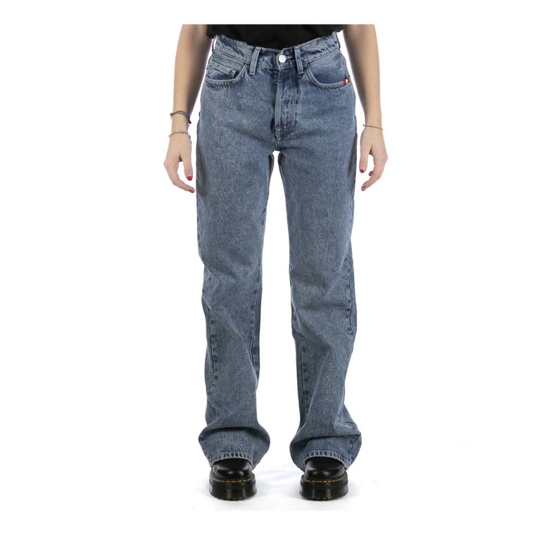 Loose-fit Jeans Amish