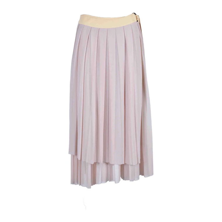 Midi Skirts Erika Cavallini