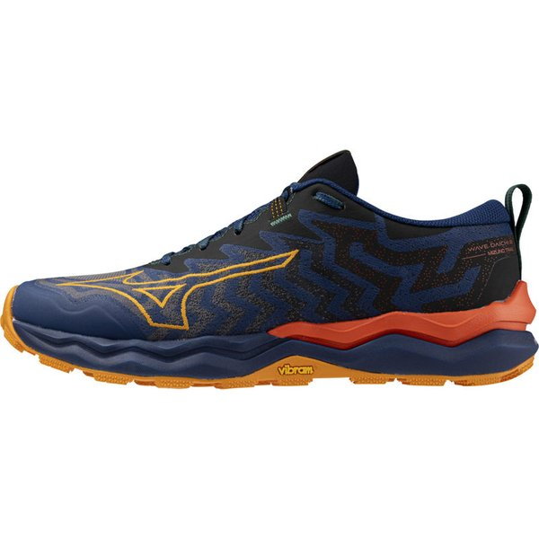 Buty do biegania Wave Daichi 8 Mizuno