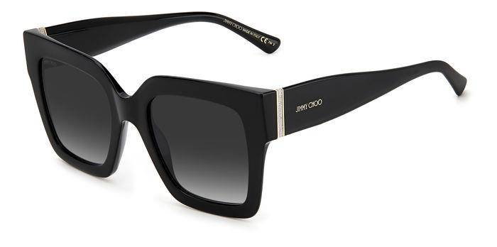 Okulary przeciwsłoneczne Jimmy Choo EDNA S 807