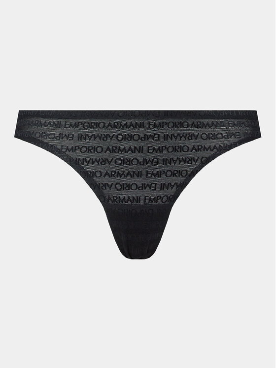 Figi brazylijskie Emporio Armani Underwear