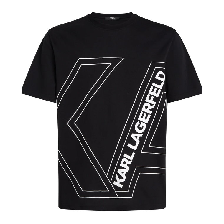 T-Shirts Karl Lagerfeld