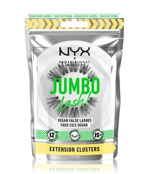 NYX Professional Makeup Jumbo Lash! Aplikator do rzęs 1 szt. Nr. 3 - Extension Clusters