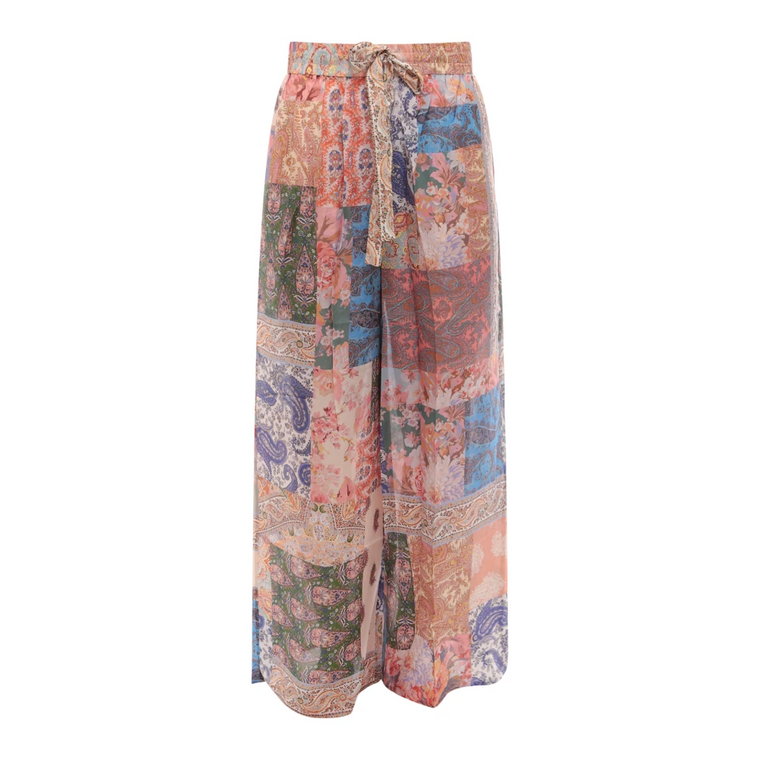 Trousers Zimmermann