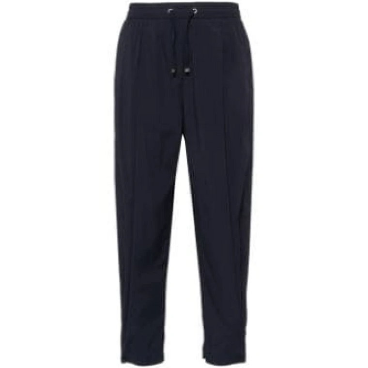 Outdoor Trousers Herno