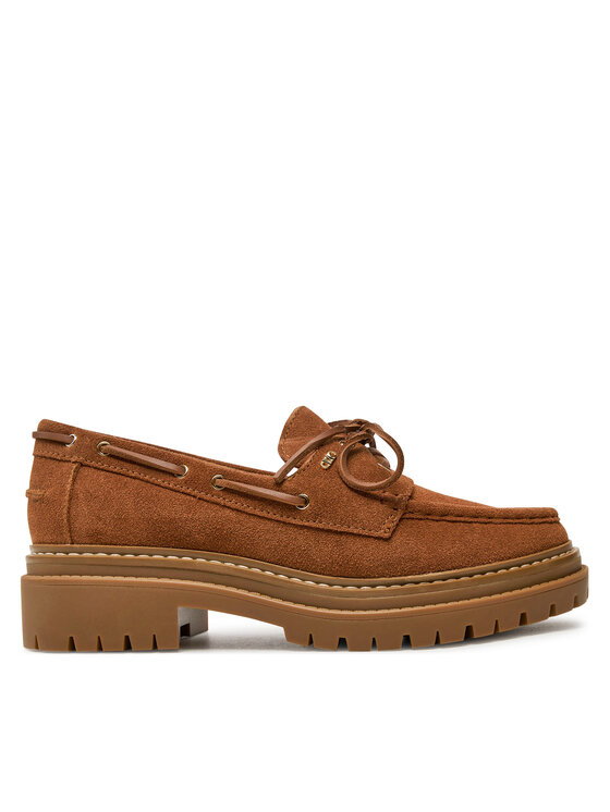 Loafersy MICHAEL Michael Kors