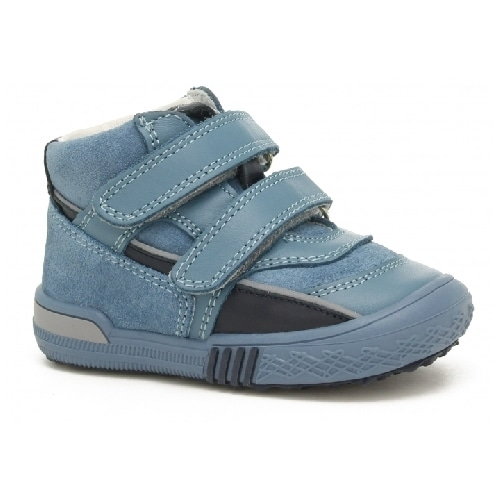 Sneakers Bartek 91756-002, Niebieski