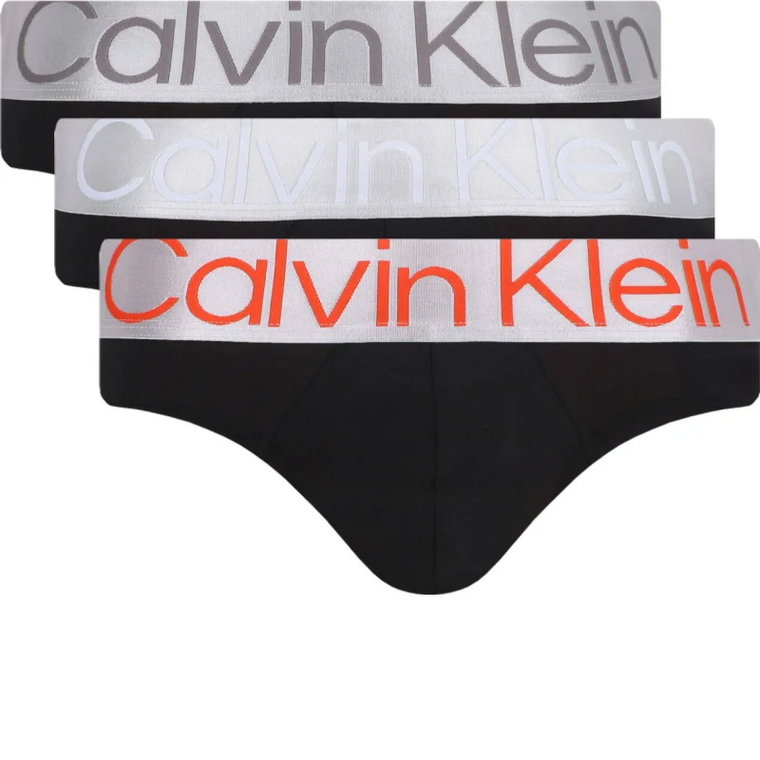 Calvin Klein Underwear Slipy 3-pack