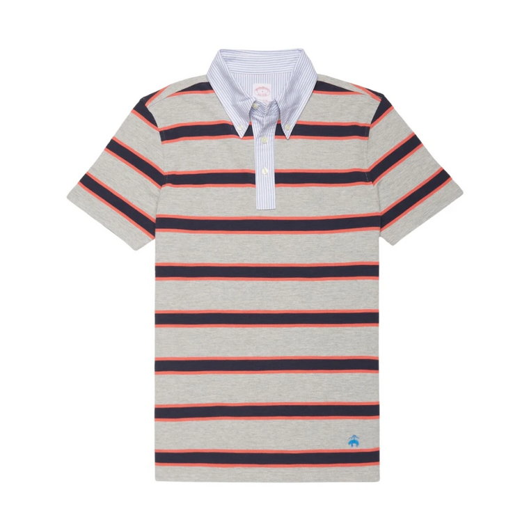 Koszulka Polo Brooks Brothers