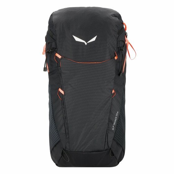 Salewa Alp Trainer 20L Plecak 55 cm black out