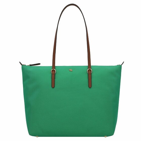 Lauren Ralph Lauren Keaton Shopper Bag 36 cm green topaz