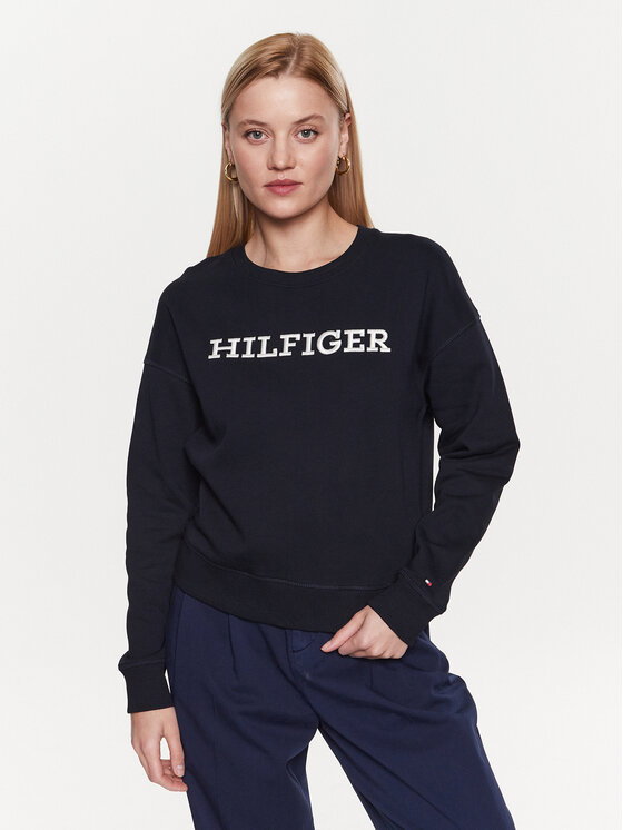 Bluza Tommy Hilfiger