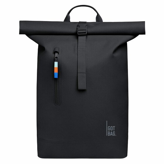 GOT BAG Rolltop Lite 2.0 Plecak 42 cm Komora na laptopa favia