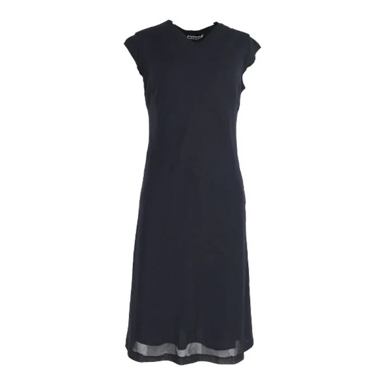 Pre-owned Dresses Jil Sander Pre-owned