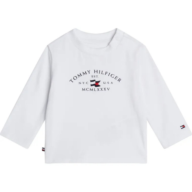 Tommy Hilfiger Bluzka ESSENTIAL | Regular Fit