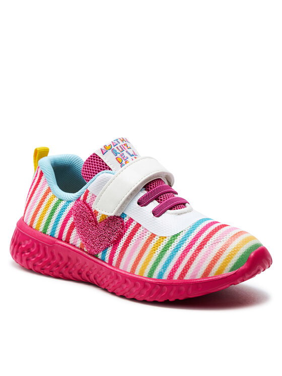 Sneakersy Agatha Ruiz de la Prada