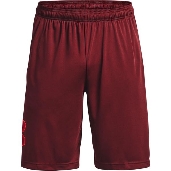 Spodenki męskie Tech Graphic Shorts Under Armour