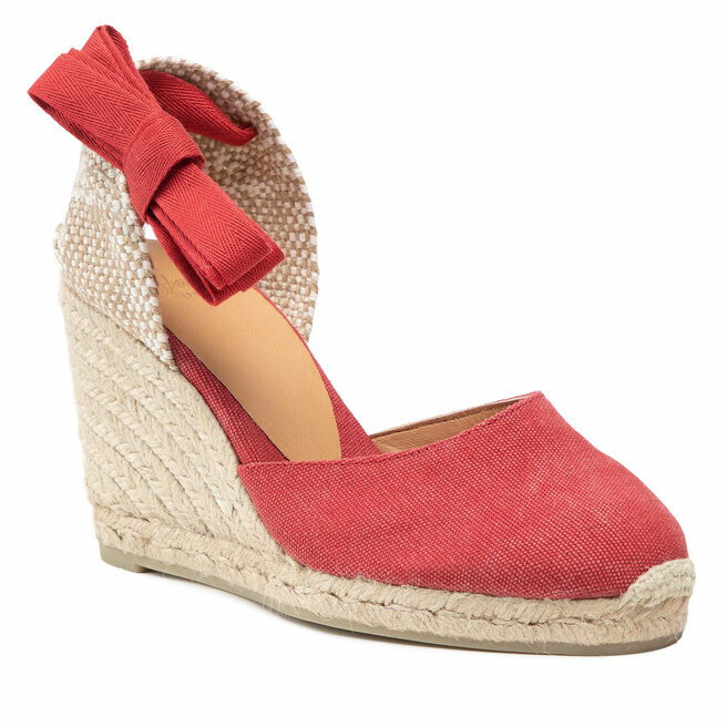 Espadryle Castañer