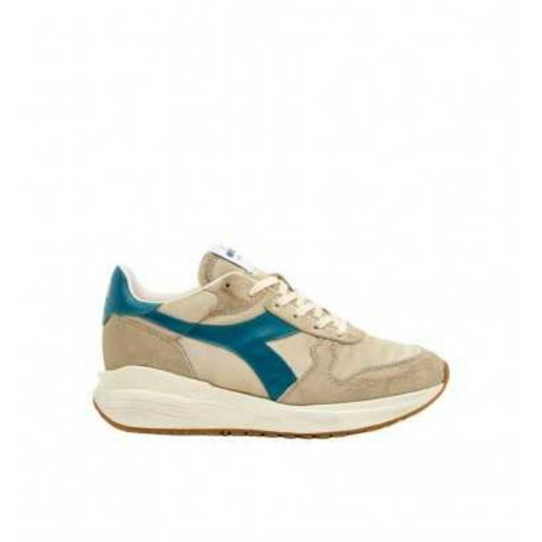 Modne Sneakersy Damskie Diadora