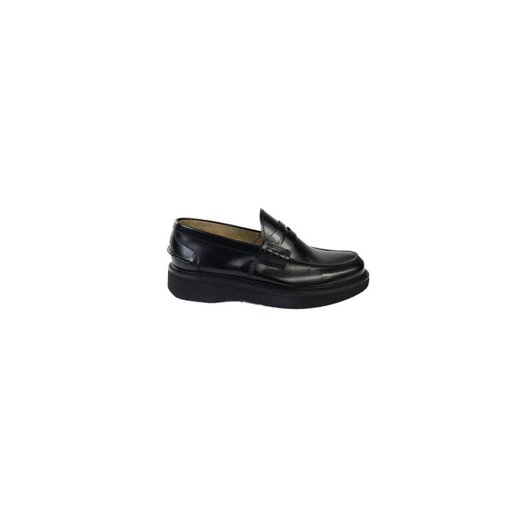 Loafers Green George