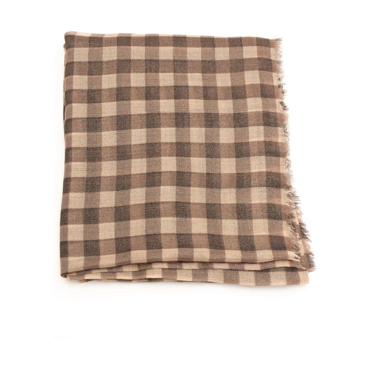 Winter Scarves Brunello Cucinelli