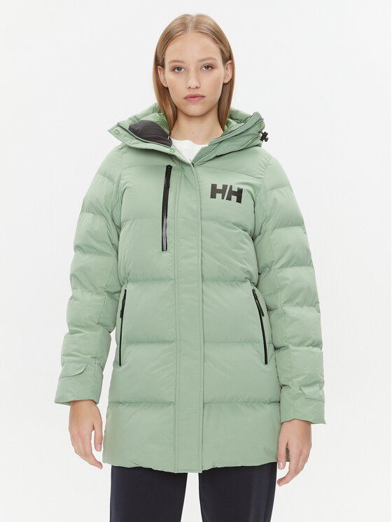 Kurtka puchowa Helly Hansen