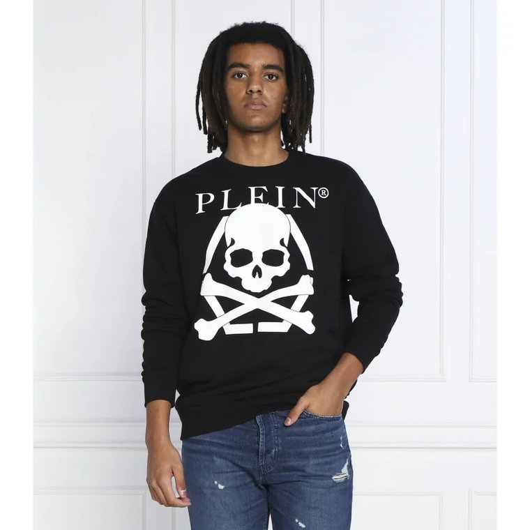 Philipp Plein Bluza | Regular Fit