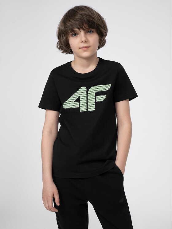 T-Shirt 4F