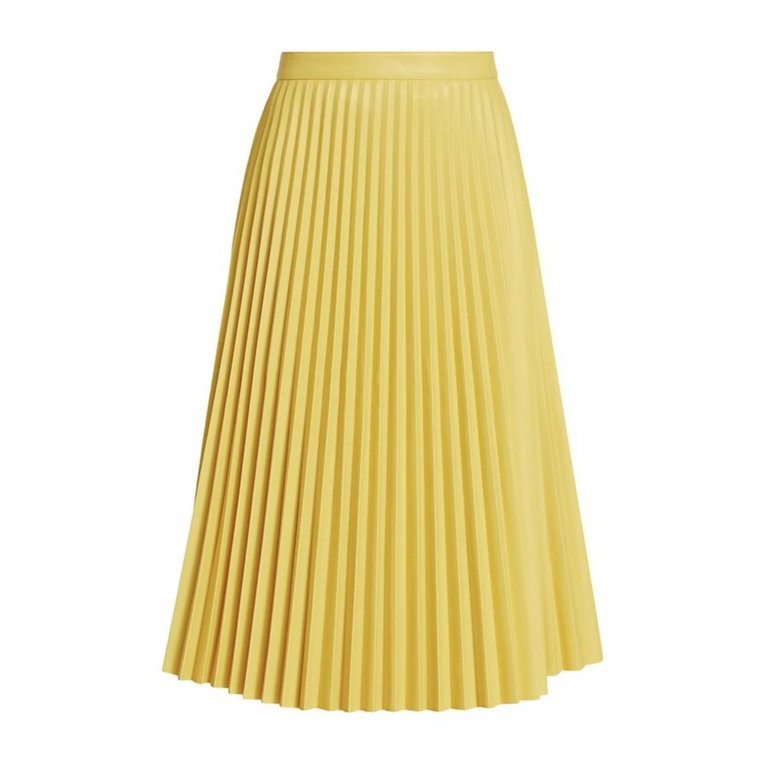 Midi Skirts Proenza Schouler