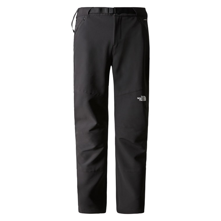 Spodnie trekkingowe męskie The North Face Diablo Tapered A7X6D