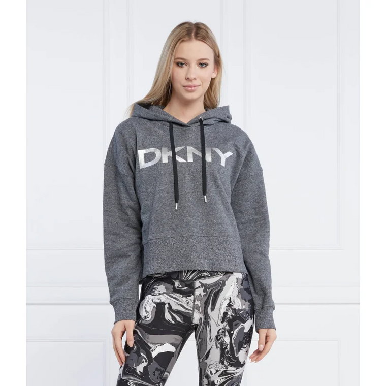 DKNY Sport Bluza | Regular Fit