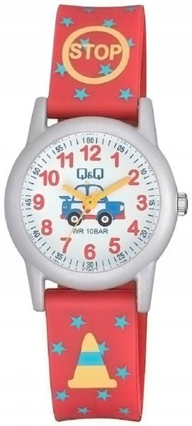 Zegarek dziecięcy q&q vr99-020 dla dzieci q&q