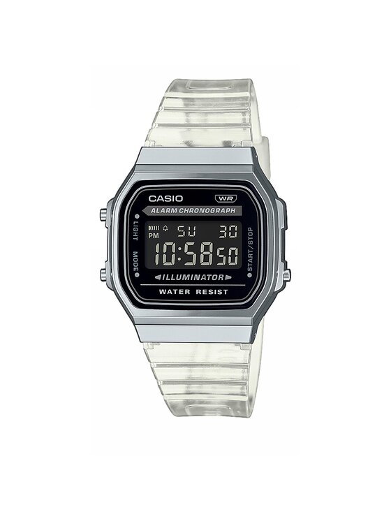 Zegarek Casio