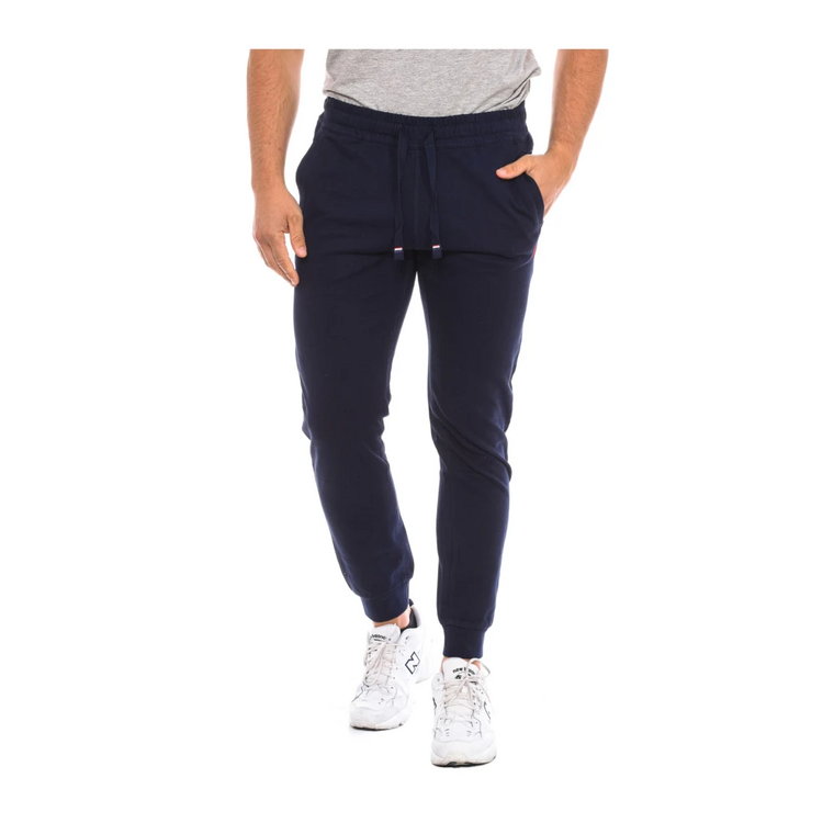 Spodnie Sportowe Jogger U.s. Polo Assn.