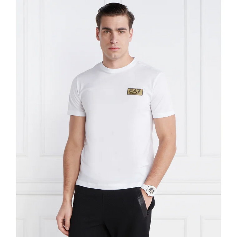 EA7 T-shirt | Regular Fit