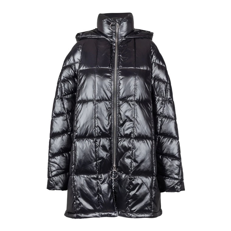Down Jackets Semicouture